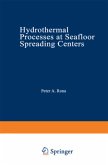 Hydrothermal Processes at Seafloor Spreading Centers