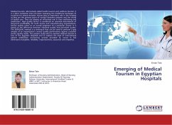 Emerging of Medical Tourism in Egyptian Hospitals