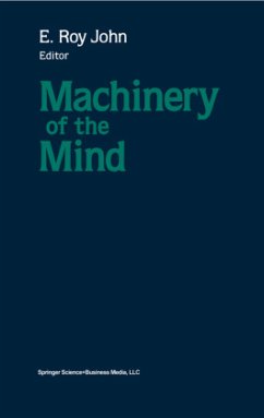 Machinery of the Mind - JOHN