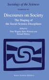 Discourses on Society