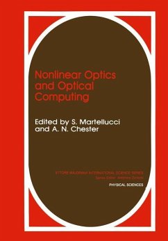 Nonlinear Optics and Optical Computing