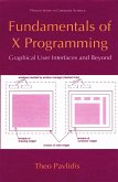 Fundamentals of X Programming Fundamentals of X Programming