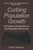 Curbing Population Growth Curbing Population Growth