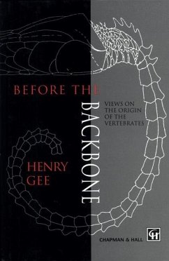 Before the Backbone - Gee, H.