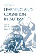 Learning and Cognition in Autism - Bild 1