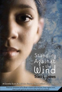 Cover Standing Against the Wind (eBook, ePUB)