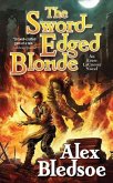 The Sword-Edged Blonde (eBook, ePUB)