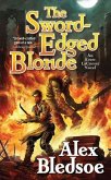 The Sword-Edged Blonde (eBook, ePUB) The Sword-Edged Blonde (eBook, ePUB)