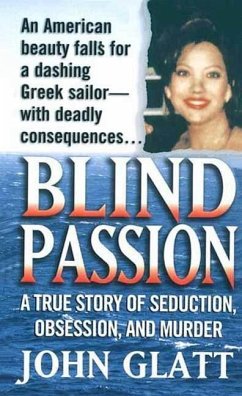 Cover Blind Passion (eBook, ePUB)