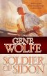 Soldier of Sidon (eBook, ePUB) - Bild 1