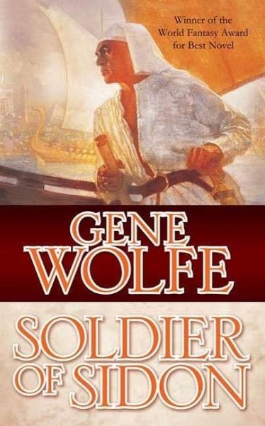 Soldier of Sidon (eBook, ePUB) Soldier of Sidon (eBook, ePUB)