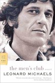 The Men's Club (eBook, ePUB)