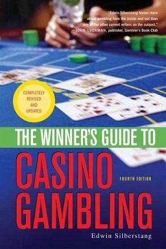 The Winner's Guide to Casino Gambling (eBook, ePUB) - Silberstang, Edwin