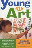 Young at Art (eBook, ePUB)