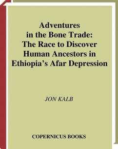 Adventures in the Bone Trade - Kalb, Jon