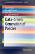 Data-driven Generation of Policies - Bild 1