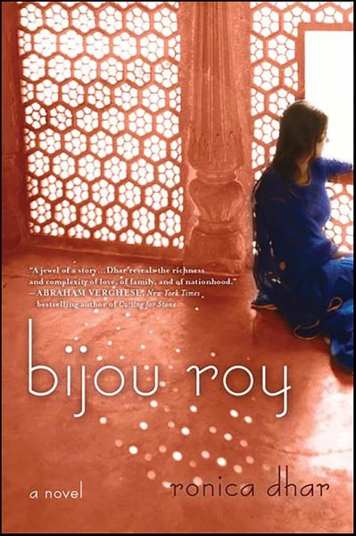 Bijou Roy (eBook, ePUB)