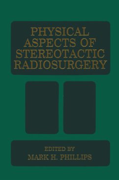 Physical Aspects of Stereotactic Radiosurgery