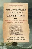The Shipwreck That Saved Jamestown (eBook, ePUB)
