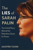 The Lies of Sarah Palin (eBook, ePUB)