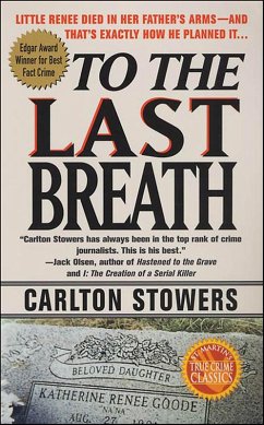 Cover To the Last Breath (eBook, ePUB)