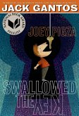 Joey Pigza Swallowed the Key (eBook, ePUB)