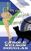 Cat in an Ultramarine Scheme (eBook, ePUB)