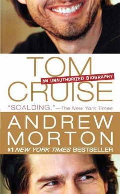 Tom Cruise (eBook, ePUB) - Morton, Andrew