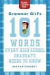 Grammar Girl's 101 Words Every High... - Bild 1