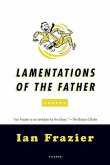 Lamentations of the Father (eBook, ePUB) Lamentations of the Father (eBook, ePUB)