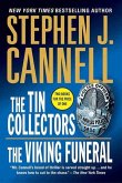 The Tin Collectors/The Viking Funeral (eBook, ePUB)