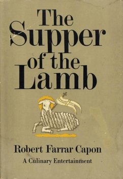 Cover The Supper of the Lamb (eBook, ePUB)