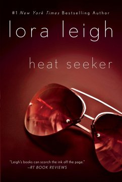 Heat Seeker (eBook, ePUB) - Leigh, Lora