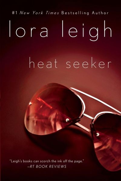 Heat Seeker (eBook, ePUB)