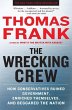 The Wrecking Crew (eBook, ePUB) - Bild 1