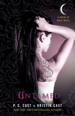 Untamed (eBook, ePUB) - Cast, P. C.; Cast, Kristin