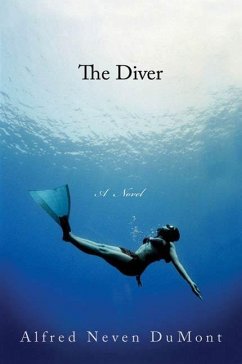 Cover The Diver (eBook, ePUB)