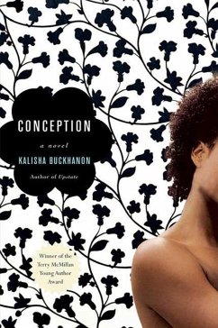 Conception (eBook, ePUB) - Buckhanon, Kalisha