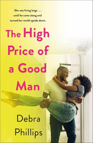 The High Price of a Good Man (eBook, ePUB) The High Price of a Good Man (eBook, ePUB)