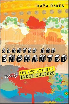 Cover Slanted and Enchanted (eBook, ePUB)