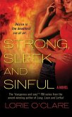 Strong, Sleek and Sinful (eBook, ePUB)