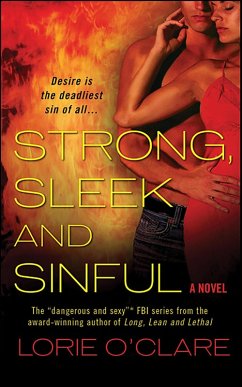 Cover Strong, Sleek and Sinful (eBook, ePUB)