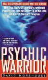 Psychic Warrior (eBook, ePUB)