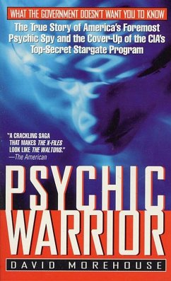 Cover Psychic Warrior (eBook, ePUB)