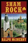 Sham Rock (eBook, ePUB)