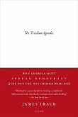 The Freedom Agenda (eBook, ePUB)