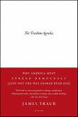 The Freedom Agenda (eBook, ePUB)