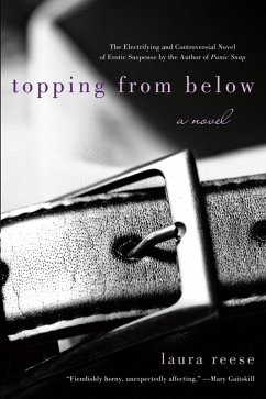 Topping from Below (eBook, ePUB) - Reese, Laura