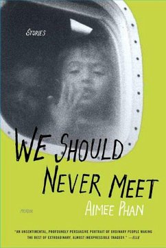 Cover We Should Never Meet (eBook, ePUB)