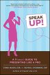 Speak Up! (eBook, ePUB) - Bild 1